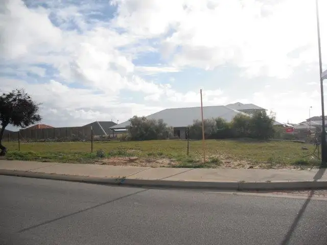 Fifth view of Homely land listing, 1 BEACHPORT WAY, Wannanup WA 6210