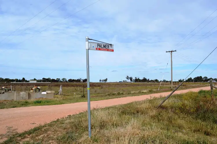Second view of Homely land listing, 22 | Lot 2 Palmer Road, Merbein South VIC 3505