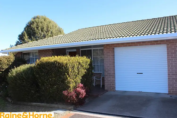 Main view of Homely unit listing, 16/ 157 Carthage Street, Tamworth NSW 2340
