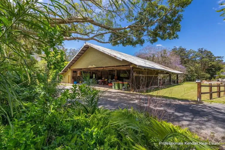 Second view of Homely land listing, Lot 129 Colin Meagher Drive, Wongawallan QLD 4210