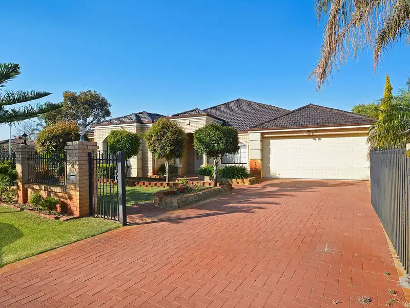 Main view of Homely house listing, 21 Freeland Way, Eden Hill WA 6054