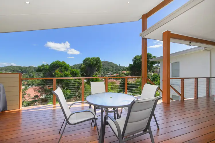 Fourth view of Homely house listing, 19 Ocean Ridge Terrace, Port Macquarie NSW 2444