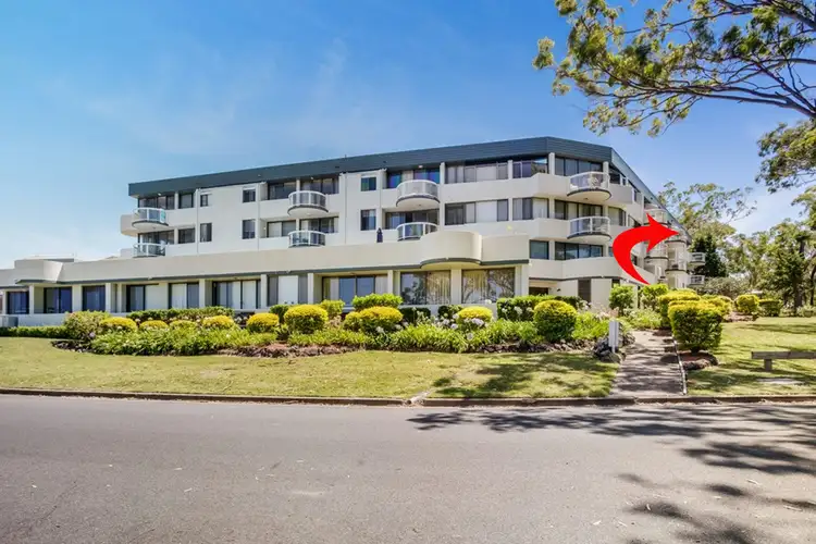 24/5 Mitchell Street, Soldiers Point NSW 2317