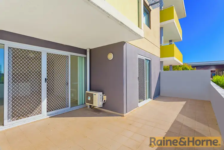 Sixth view of Homely apartment listing, 106/47 Main Street, Rouse Hill NSW 2155