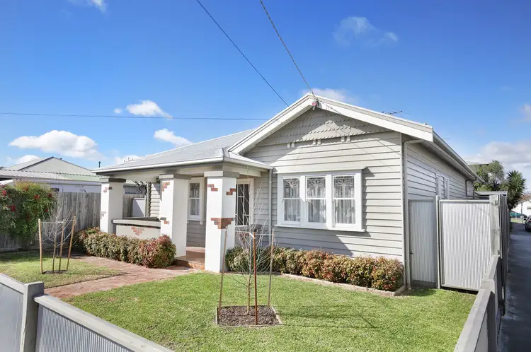 Second view of Homely house listing, 27 Loftus Street, East Geelong VIC 3219