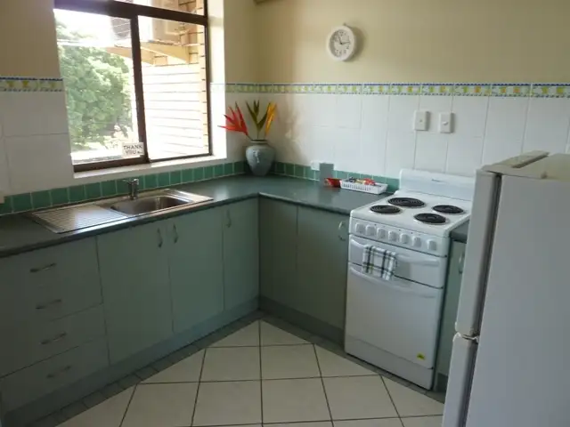 Second view of Homely unit listing, 20/27-29 Ocean Parade, Coffs Harbour NSW 2450