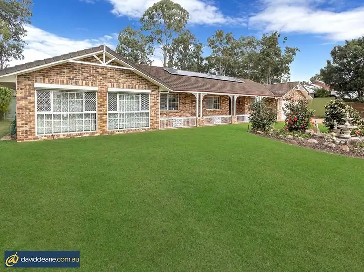 Second view of Homely house listing, 33 McIllwraith Rd, Joyner QLD 4500