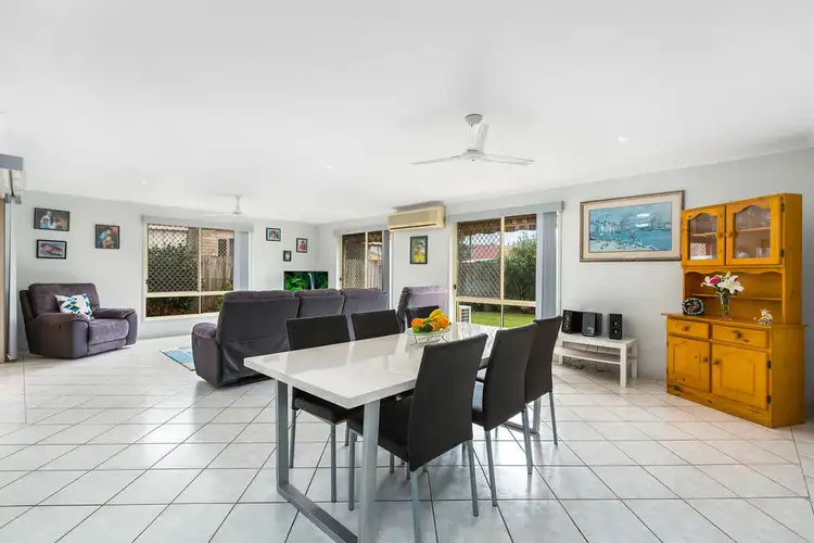 Fourth view of Homely house listing, 4 Firestone Drive, Banora Point NSW 2486