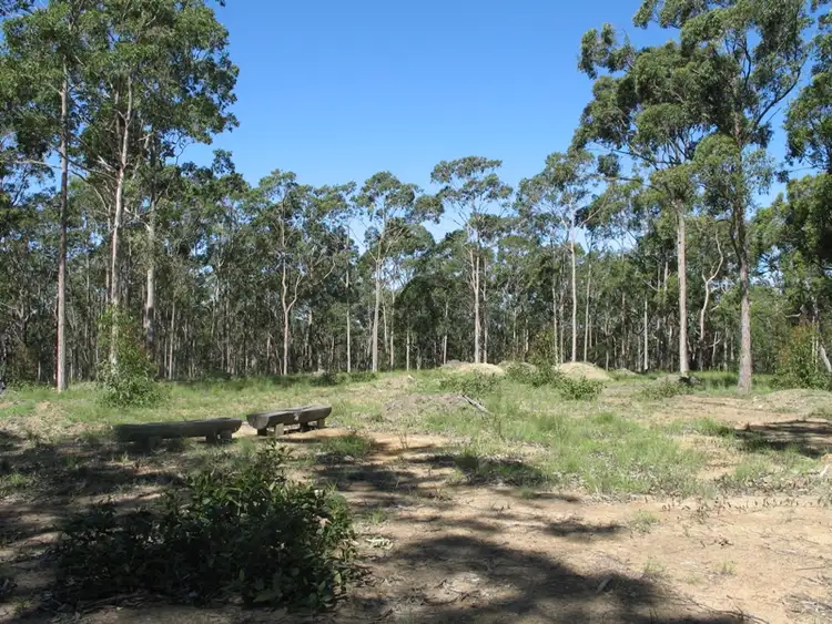 Second view of Homely land listing, 59 Maligan Lane, Mandalong NSW 2264