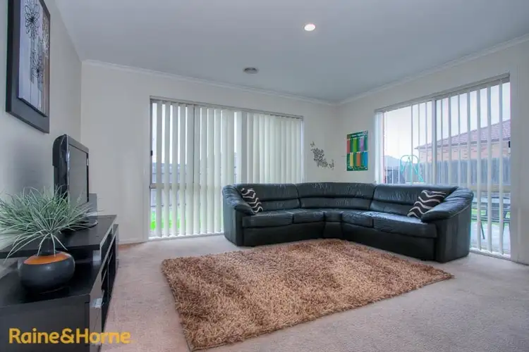 Fifth view of Homely house listing, 22 Burge Drive, Sunbury VIC 3429