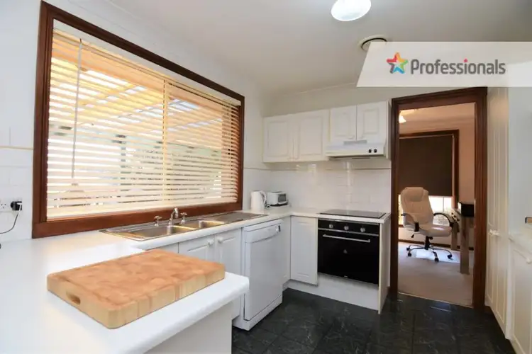 Fourth view of Homely house listing, 33 Opperman Way, Windradyne NSW 2795