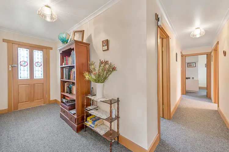 Fifth view of Homely house listing, 28 Patrick Street, Bothwell TAS 7030
