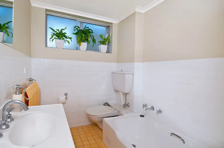 Sixth view of Homely apartment listing, 7/20 The Parade, Russell Lea NSW 2046