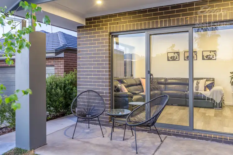 Third view of Homely house listing, 7 Carl Street, Googong NSW 2620