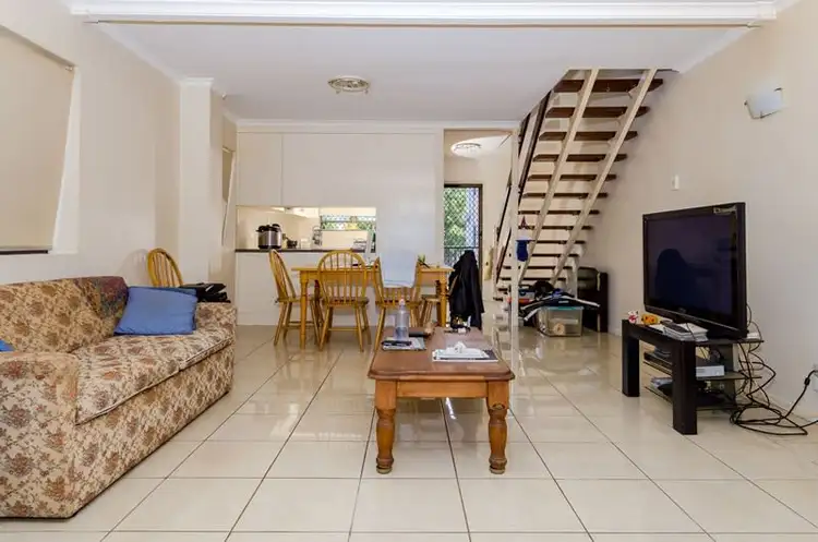 Fourth view of Homely unit listing, 9/83-85 Auckland Street, Gladstone Central QLD 4680