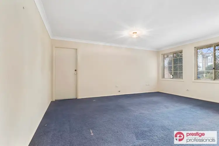 Fifth view of Homely villa listing, 4/19 Booree Court, Wattle Grove NSW 2173