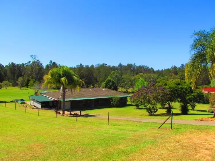 Second view of Homely house listing, 74 Preston Dr, Macksville NSW 2447