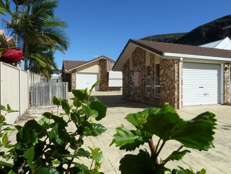 Third view of Homely unit listing, 3/4 Power Court, Mount Coolum QLD 4573