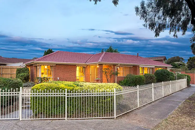 95 Mill Park Drive, Mill Park VIC 3082