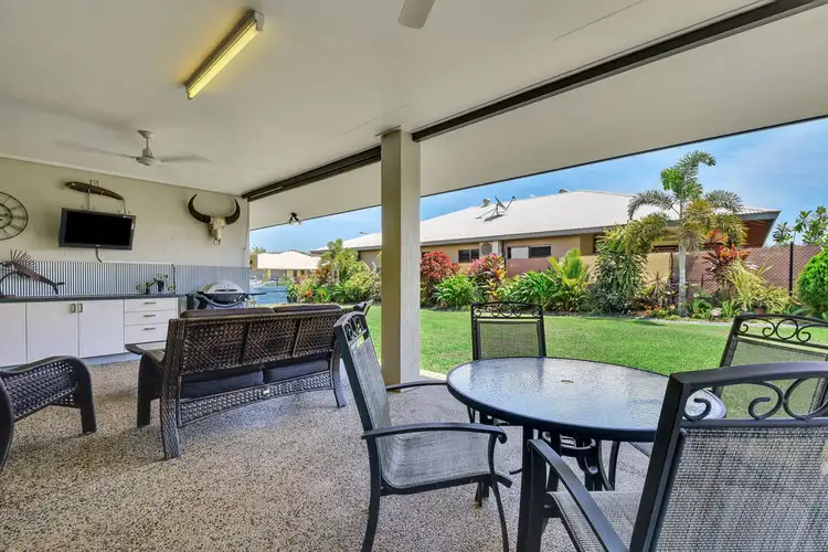 Fifth view of Homely house listing, 15 Stephanie Street, Bellamack NT 832