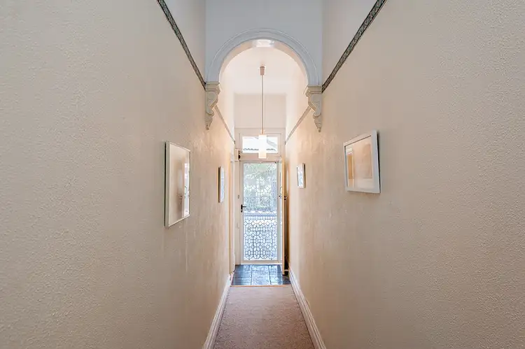 Second view of Homely house listing, 232 Ross Street, Port Melbourne VIC 3207
