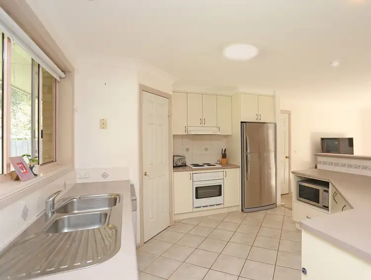 Second view of Homely house listing, 14 Merino Drive, Coffs Harbour NSW 2450