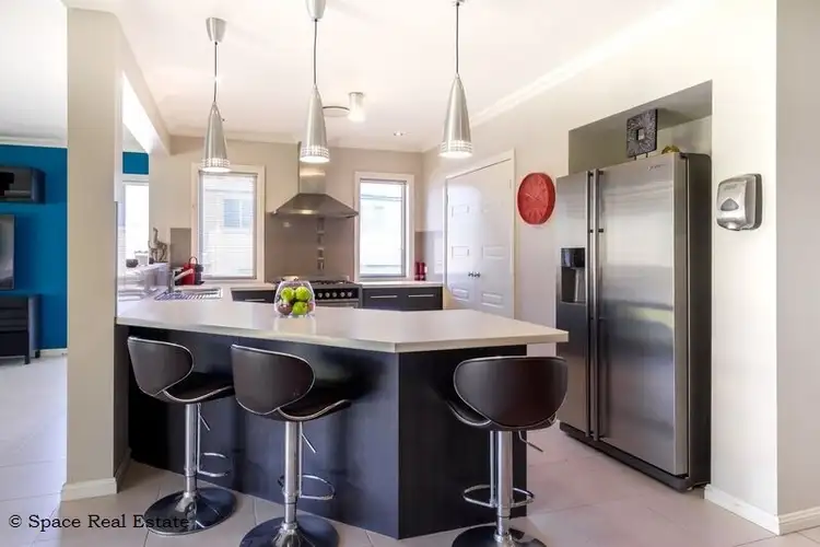 Fifth view of Homely house listing, 8 Harrison Avenue, Harrington Park NSW 2567