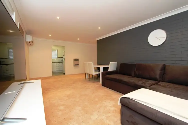Third view of Homely unit listing, 2 /132 Lambert Street, Bathurst NSW 2795