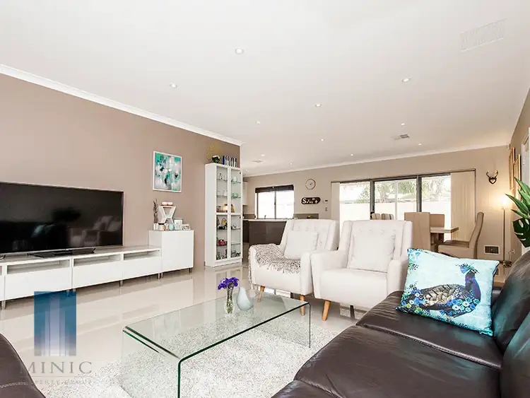 Fourth view of Homely house listing, 85B Park Road, Kenwick WA 6107