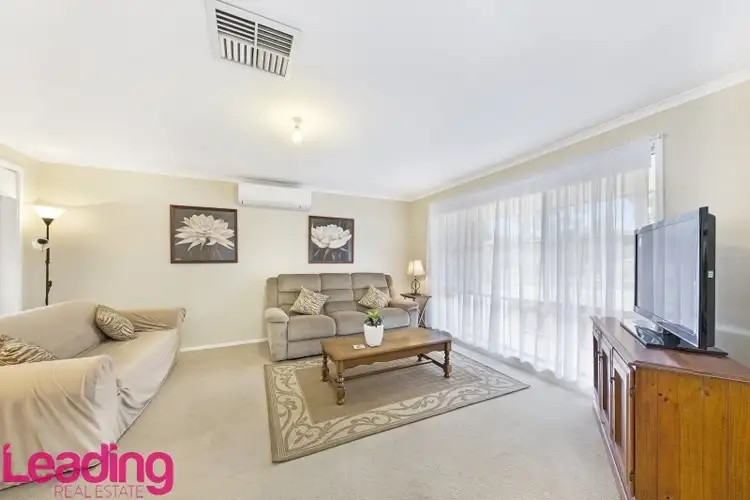 Third view of Homely house listing, 26 Phillip Drive, Sunbury VIC 3429