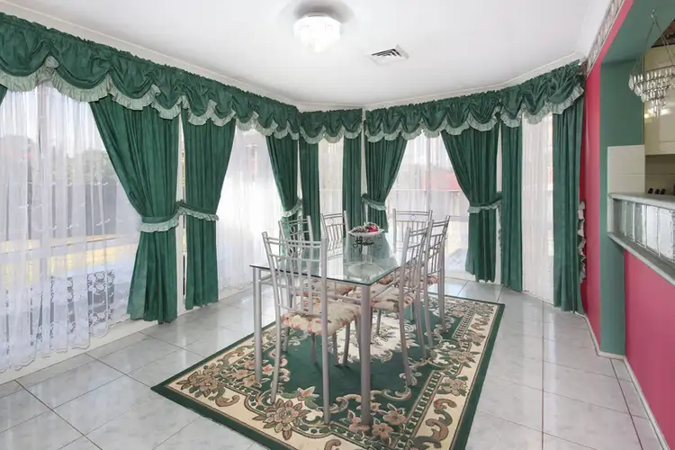 Fifth view of Homely house listing, 9 Whitsunday Circuit, Green Valley NSW 2168