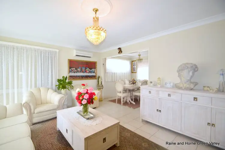 Third view of Homely house listing, 40 Pendant Avenue, Blacktown NSW 2148