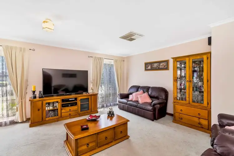 Sixth view of Homely house listing, 54 Fraser Drive, North Haven SA 5018