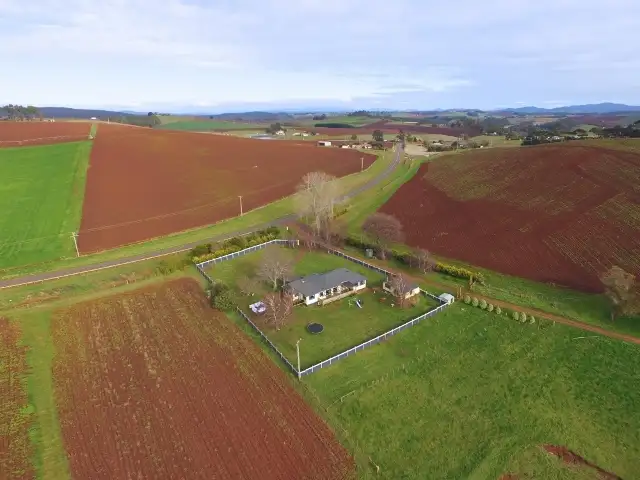 Fifth view of Homely rural property listing, Address available on request