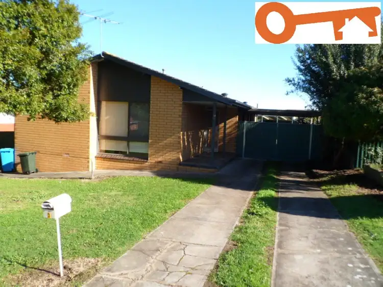 3 Illawong Drive, Mount Gambier SA 5290
