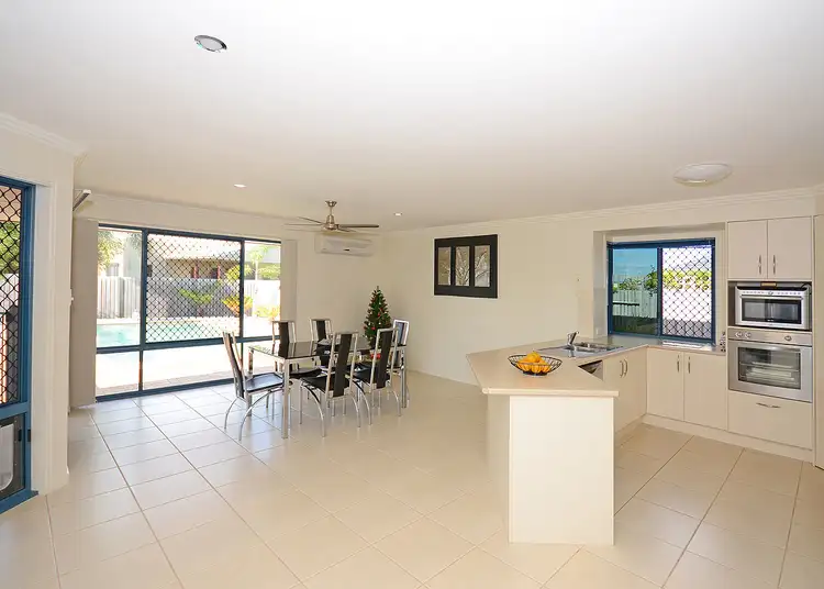 Fifth view of Homely house listing, 37 Pembridge Circuit, Urraween QLD 4655