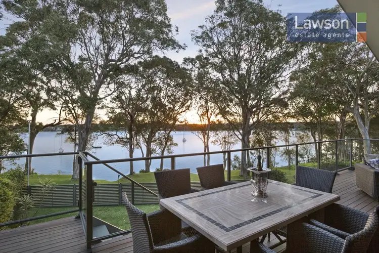Fourth view of Homely house listing, 4 Bulgonia Road, Brightwaters NSW 2264