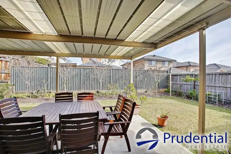 Seventh view of Homely house listing, 12 Carlton Road, Campbelltown NSW 2560