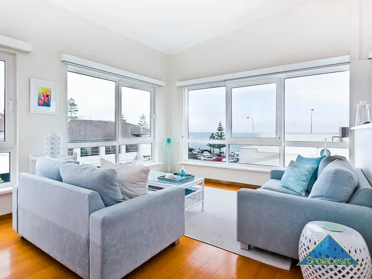 Second view of Homely apartment listing, 7/4 Warnham Road, Cottesloe WA 6011
