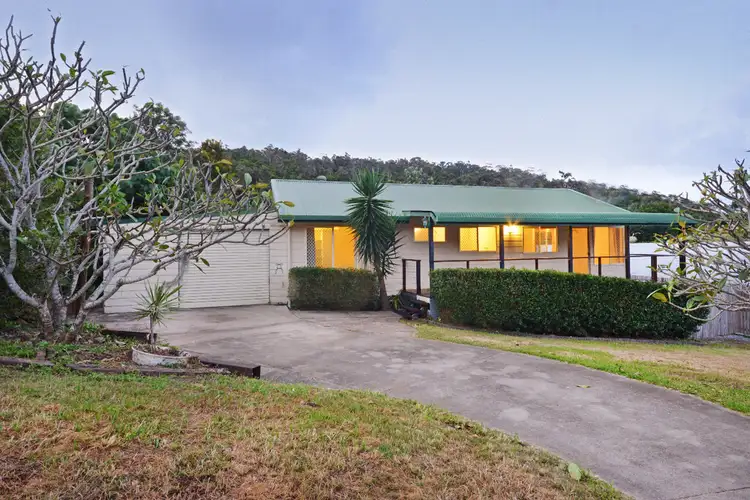 Third view of Homely house listing, 46 Moonlight Drive, Jubilee Pocket QLD 4802
