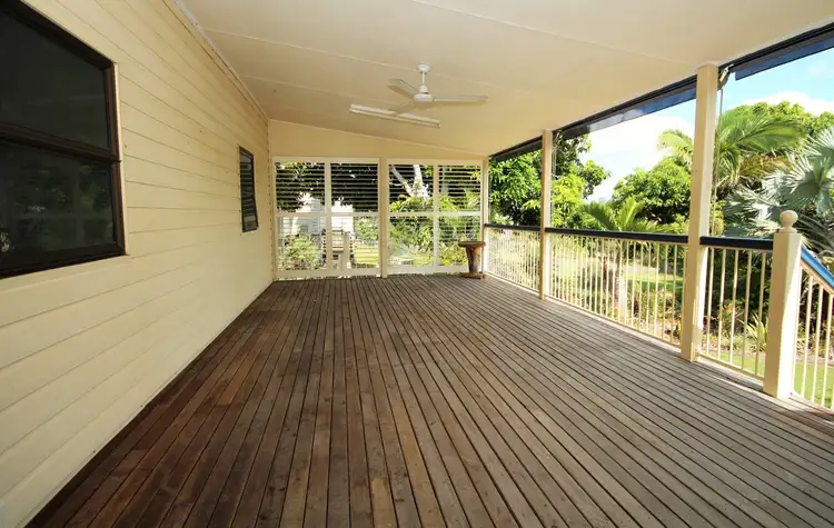 Second view of Homely house listing, 6 Cartwright Road, Gympie QLD 4570