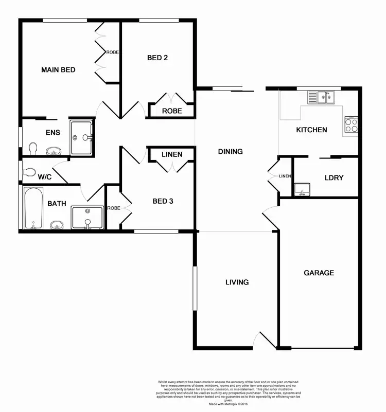 Second view of Homely house listing, 24 Ventura Close, Rutherford NSW 2320
