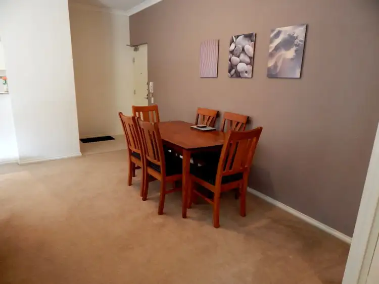 Fourth view of Homely apartment listing, 36/134 Aberdeen Street, Northbridge WA 6003