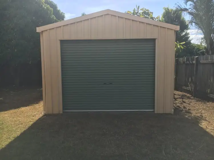 Second view of Homely house listing, 17 St Andrews Drive, Pialba QLD 4655