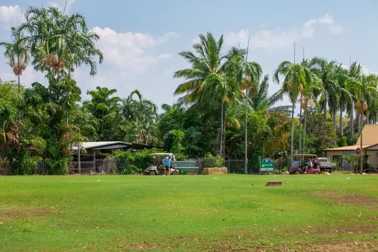 Fourth view of Homely land listing, 14 Gleneagles Crescent, Marrara NT 812