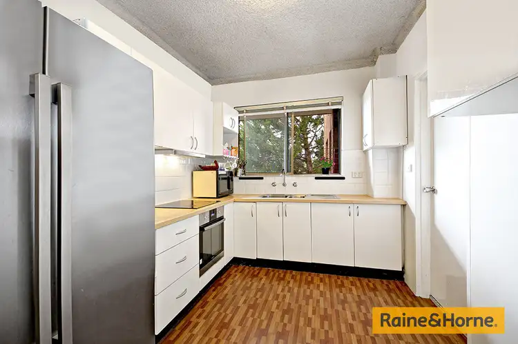 Second view of Homely unit listing, 2/123 Harrow Road, Bexley NSW 2207