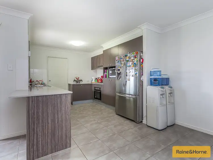 Fourth view of Homely house listing, 4 Gizelle Street, Caboolture QLD 4510