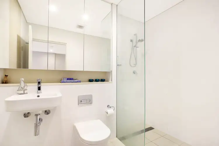 Fourth view of Homely studio listing, 3A/503 Bunnerong Road, Matraville NSW 2036