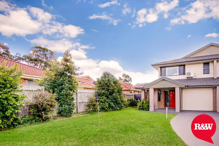 Second view of Homely semi-detached listing, 2/30 Valma Place, Colyton NSW 2760