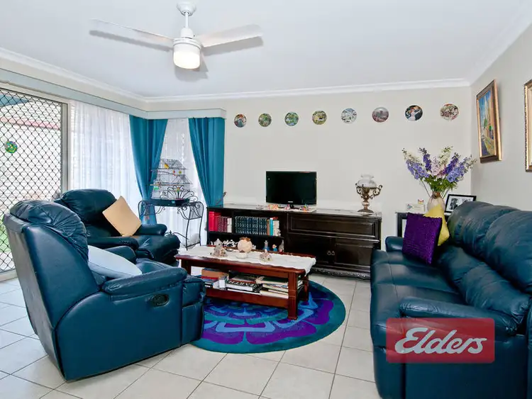 Sixth view of Homely house listing, 27 PENINA CIRCUIT, Cornubia QLD 4130